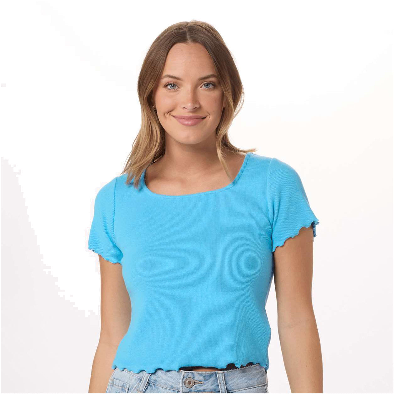 Pacific Blue