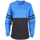 Collegiate Blue/Blue/Black