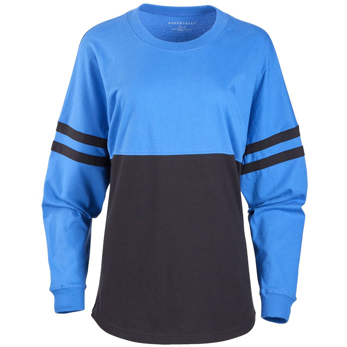 Collegiate Blue/Blue/Black