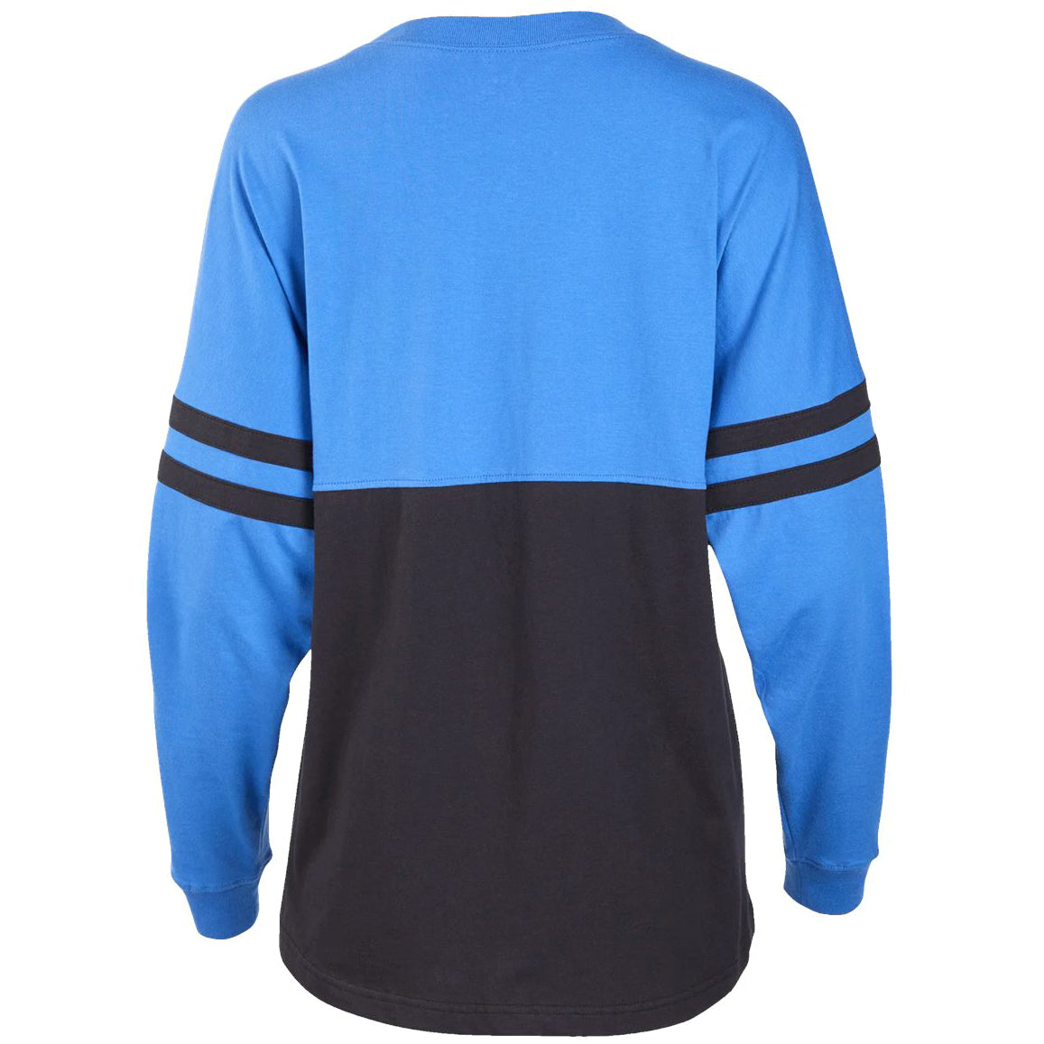 Collegiate Blue/Blue/Black