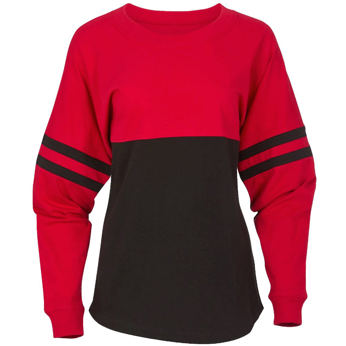Red/Black
