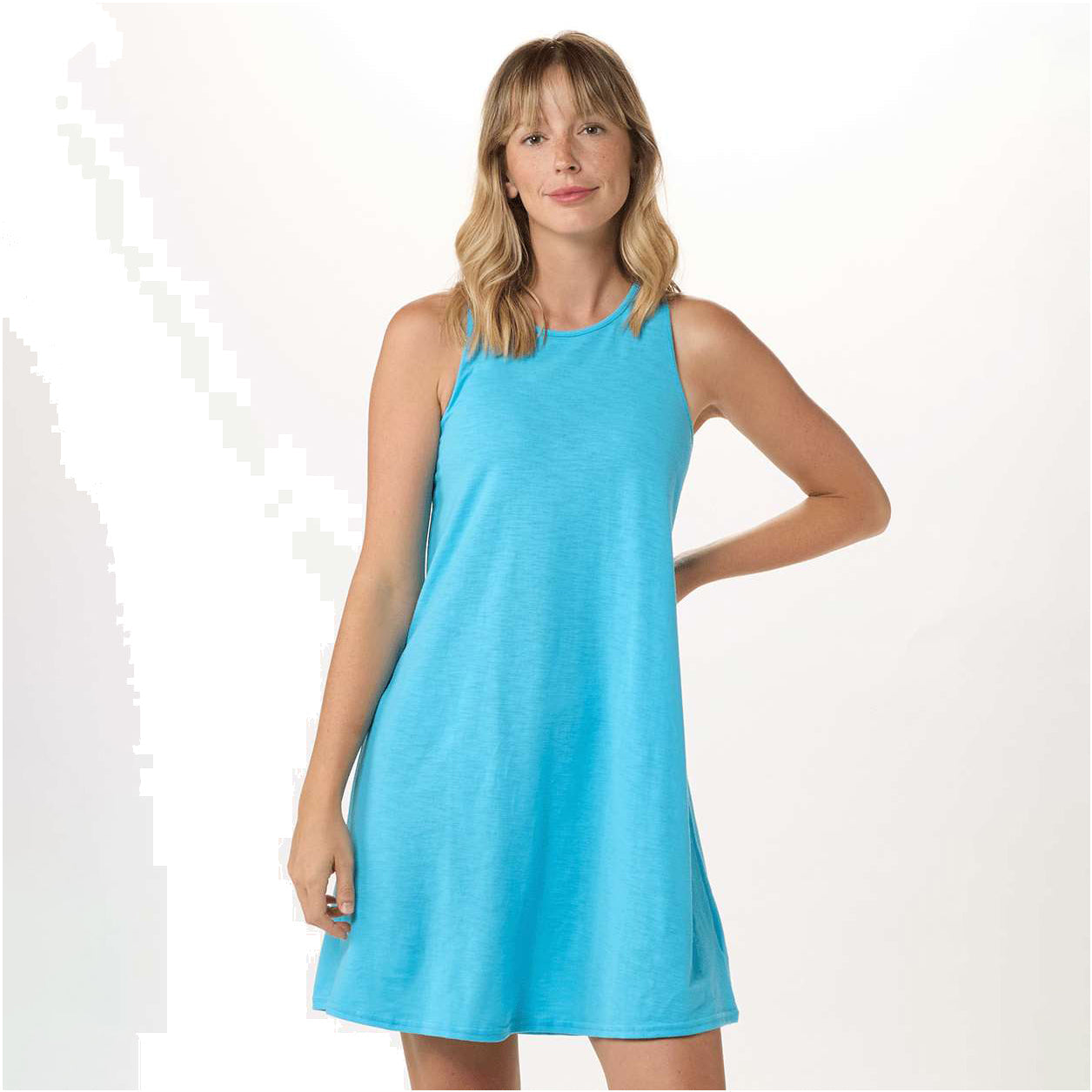 Pacific Blue