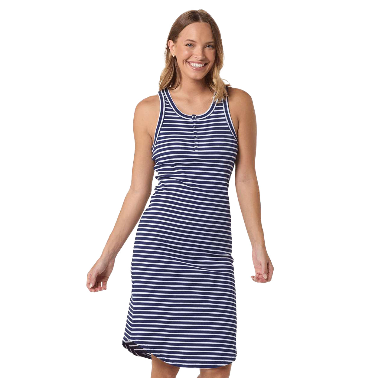 W Vivian Dress