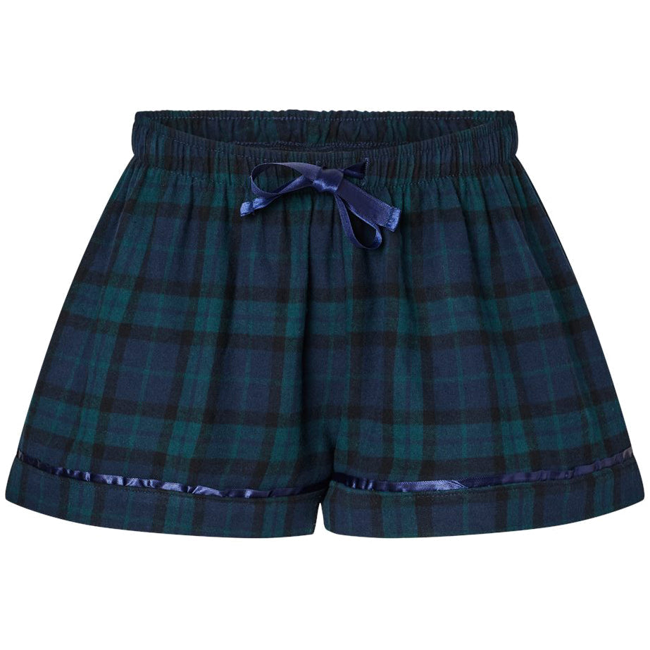 Scottish Tartan Plaid