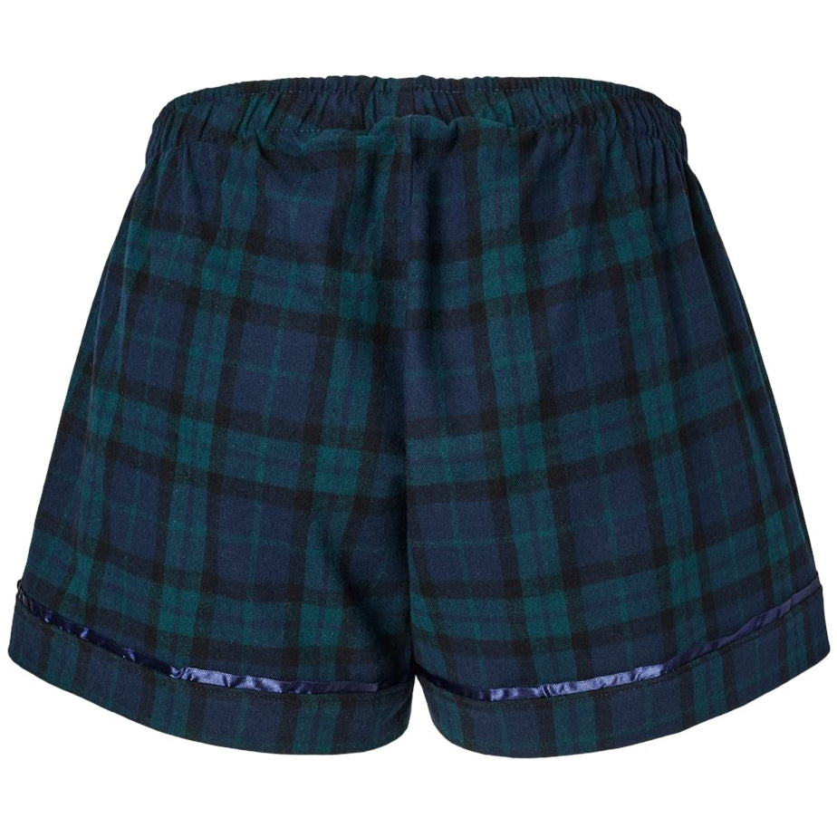Scottish Tartan Plaid