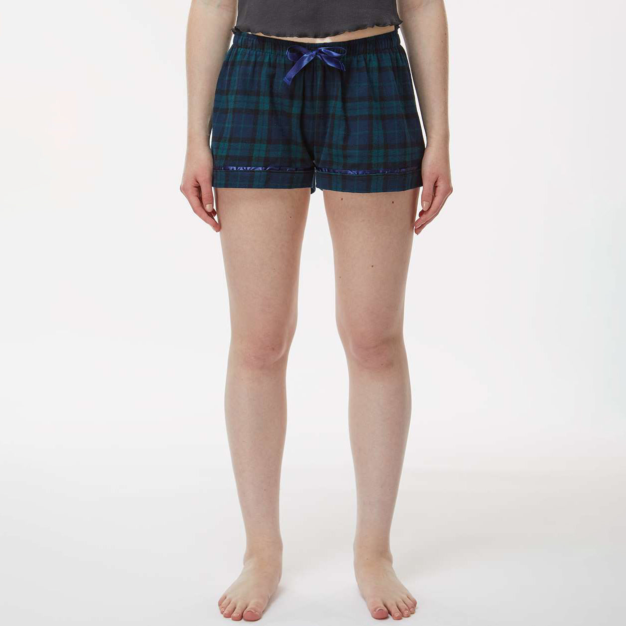 Scottish Tartan Plaid