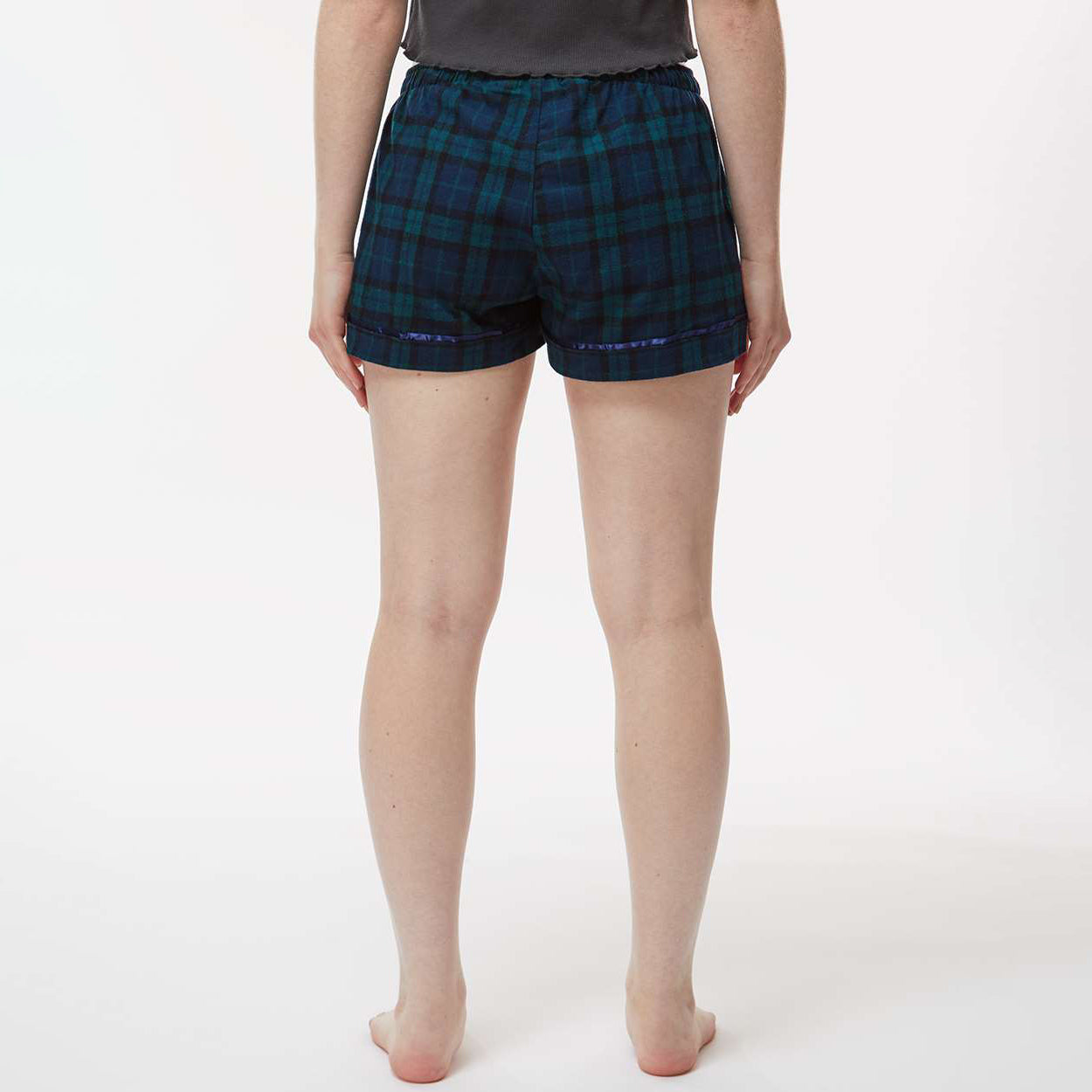Scottish Tartan Plaid