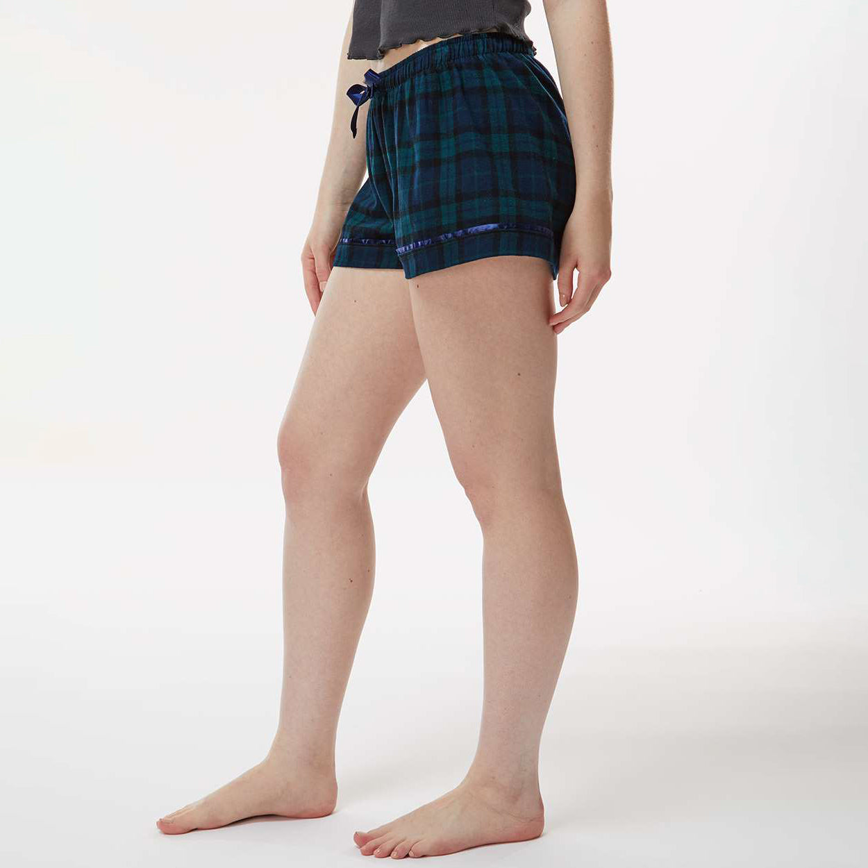Scottish Tartan Plaid
