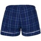 Navy Field Day Plaid
