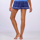 Navy Field Day Plaid