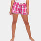 Pink Sophia Plaid