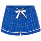Royal Field Day Plaid