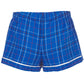 Royal Field Day Plaid