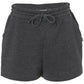 Charcoal Heather