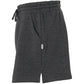 Charcoal Heather