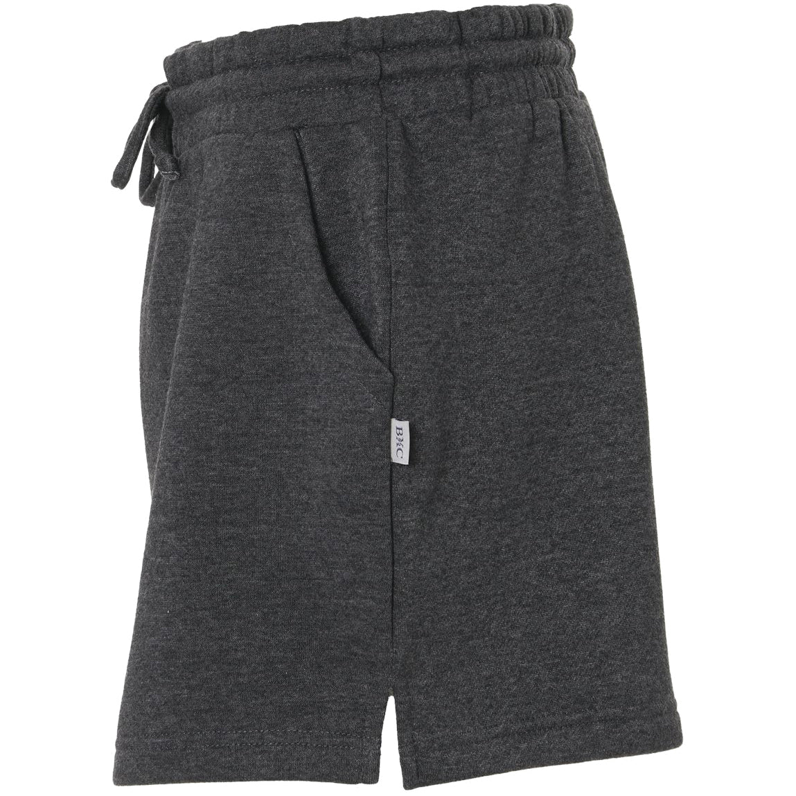 Charcoal Heather