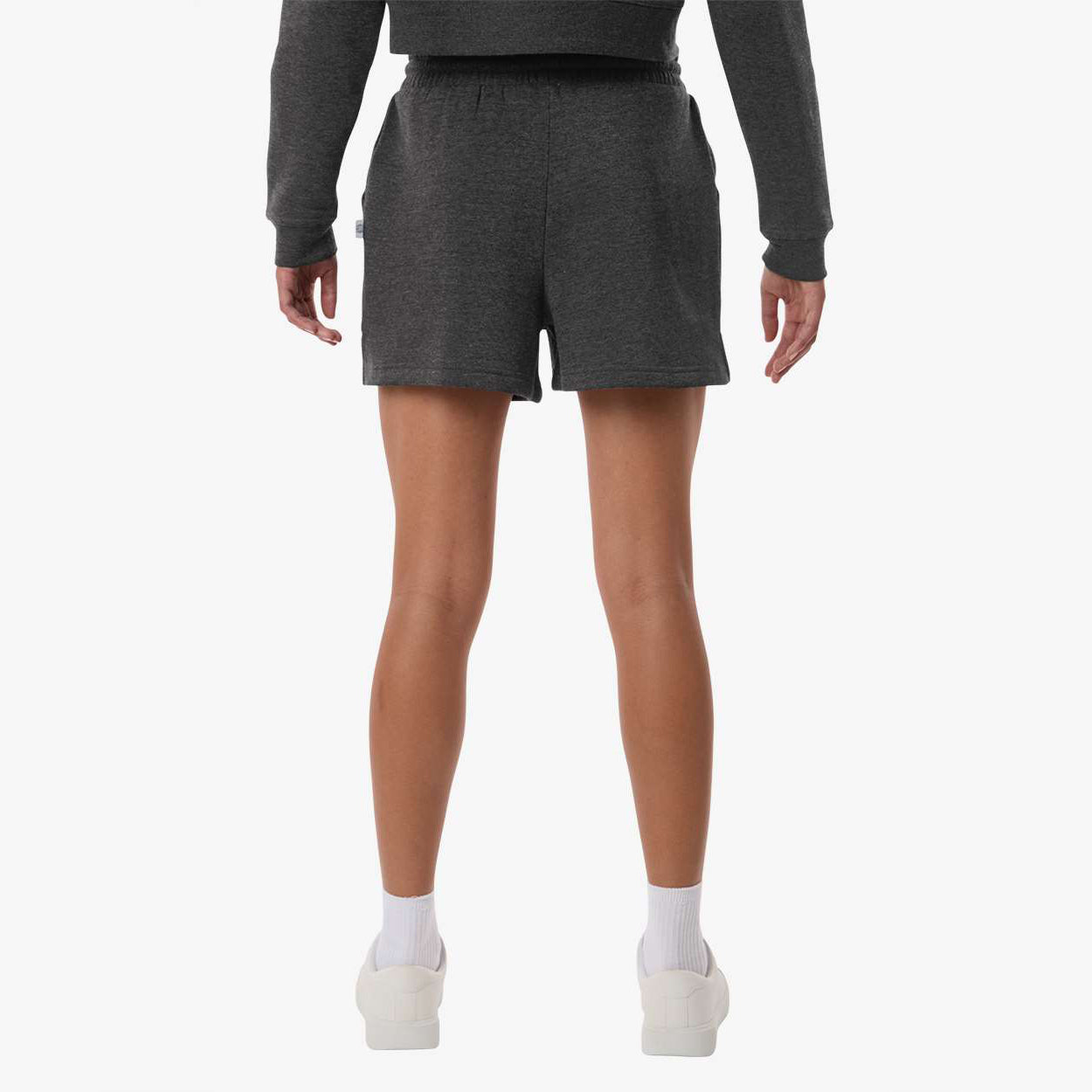 Charcoal Heather