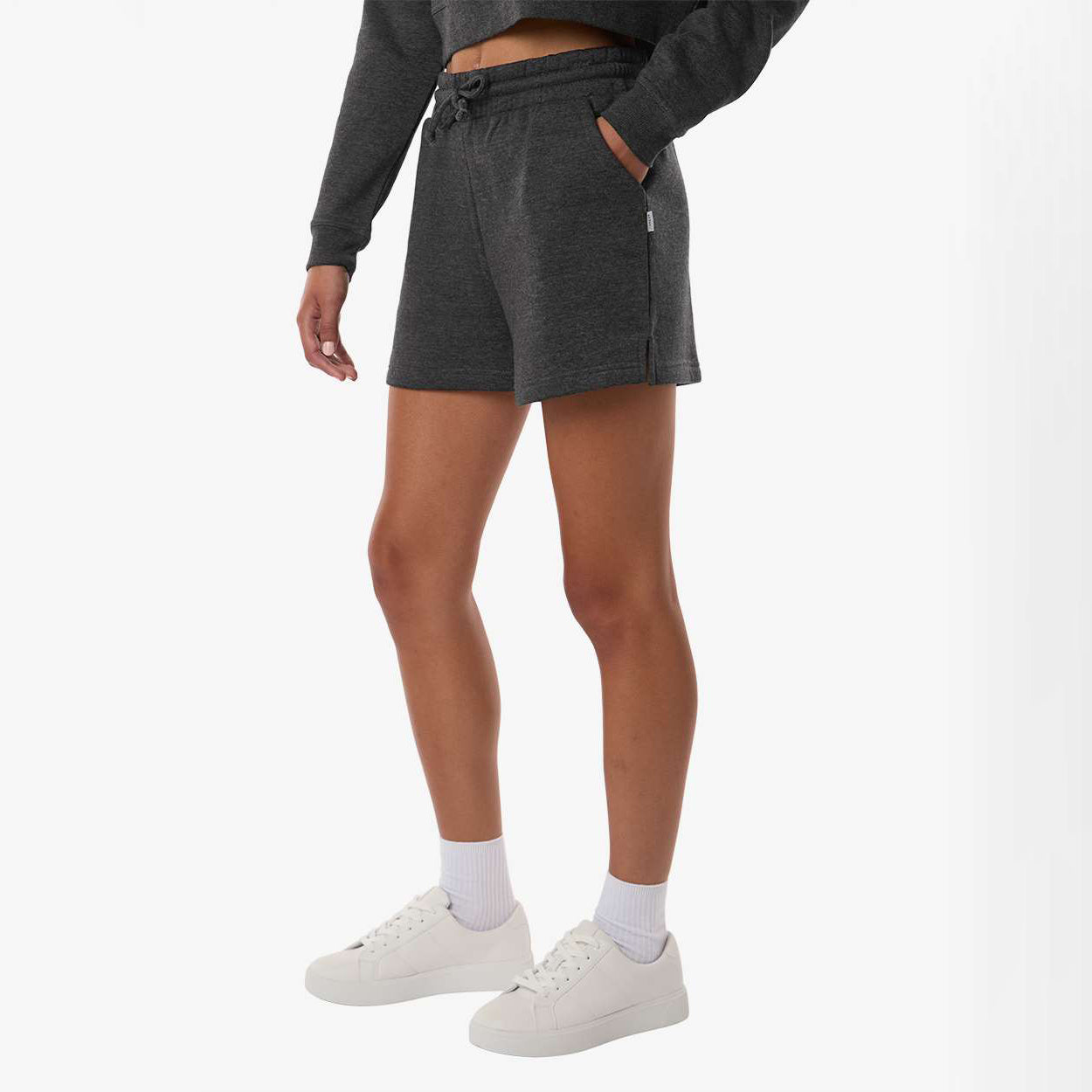 Charcoal Heather
