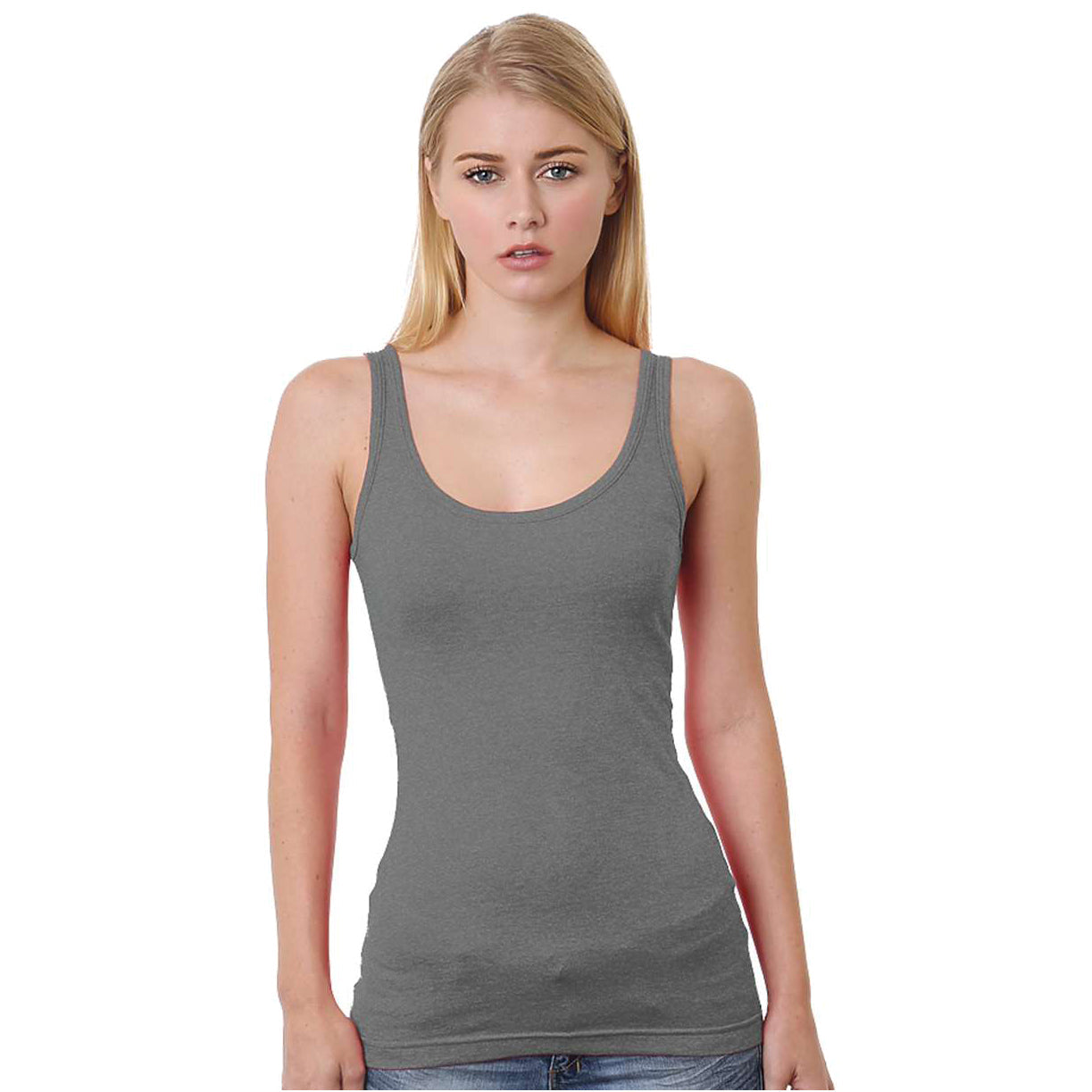 Heather Charcoal