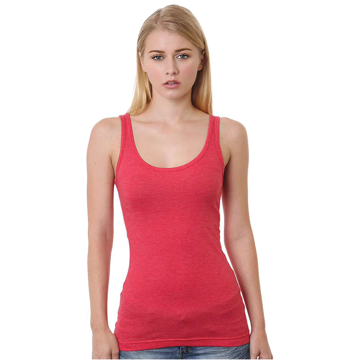 Heather Red