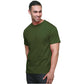 Unisex USA-Made Fine Jersey T-Shirt