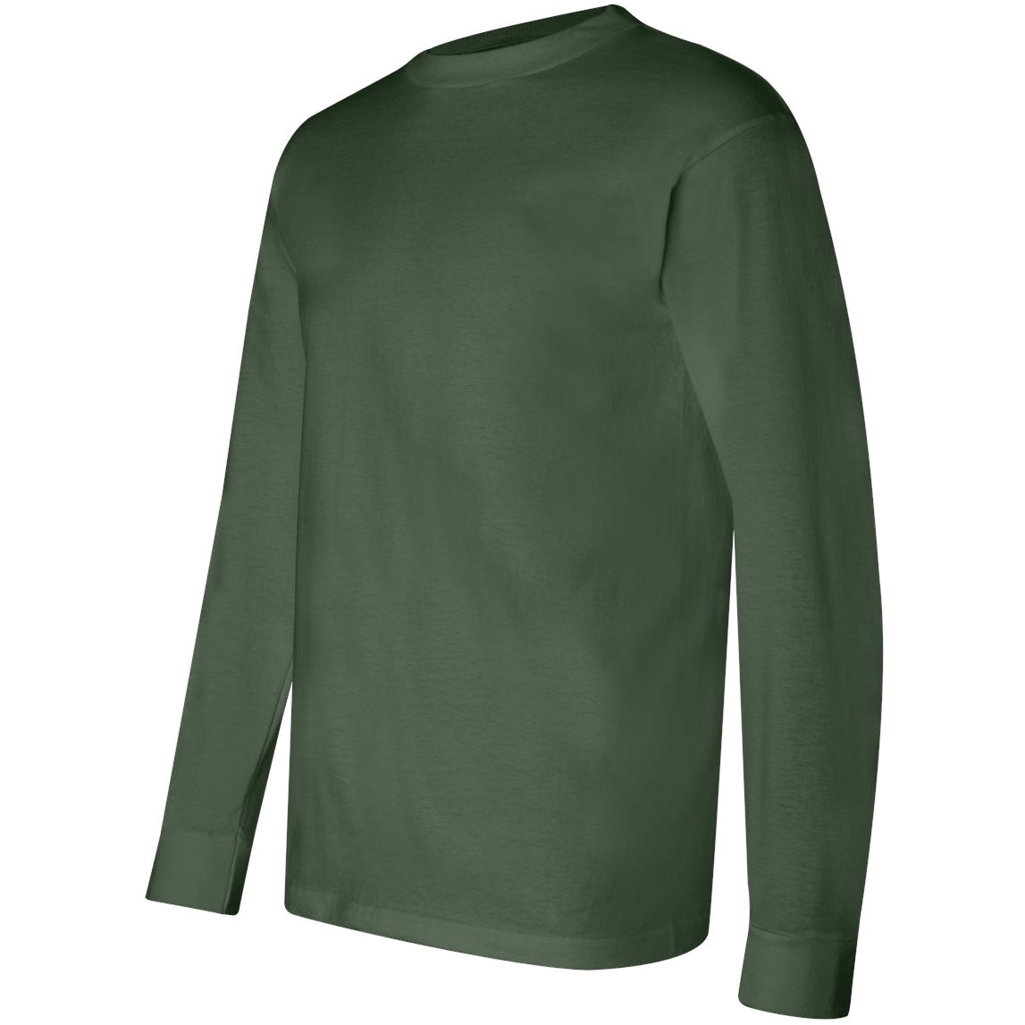 Forest Green
