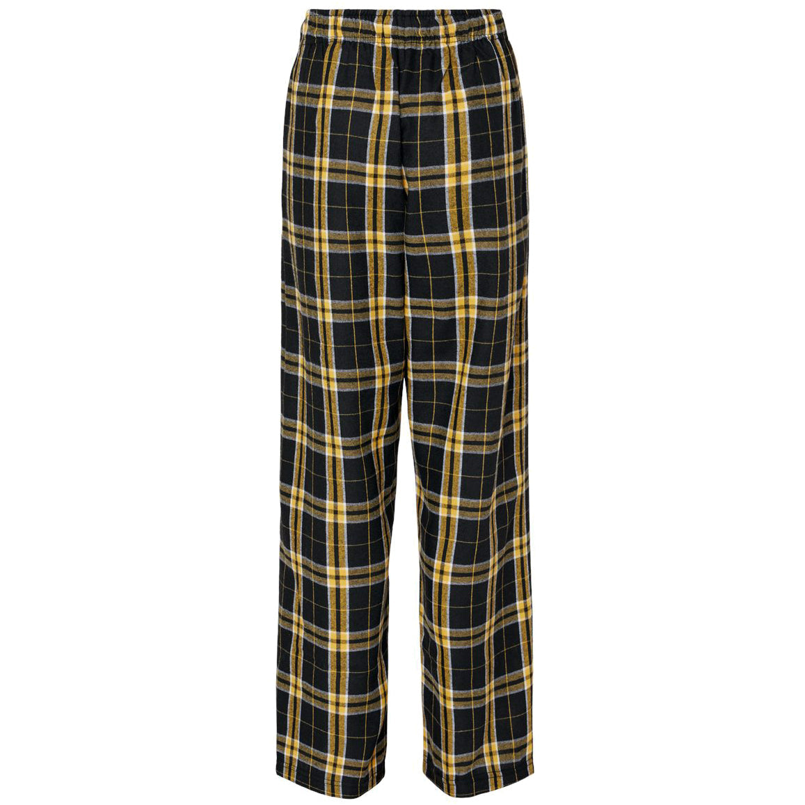 Black/Gold