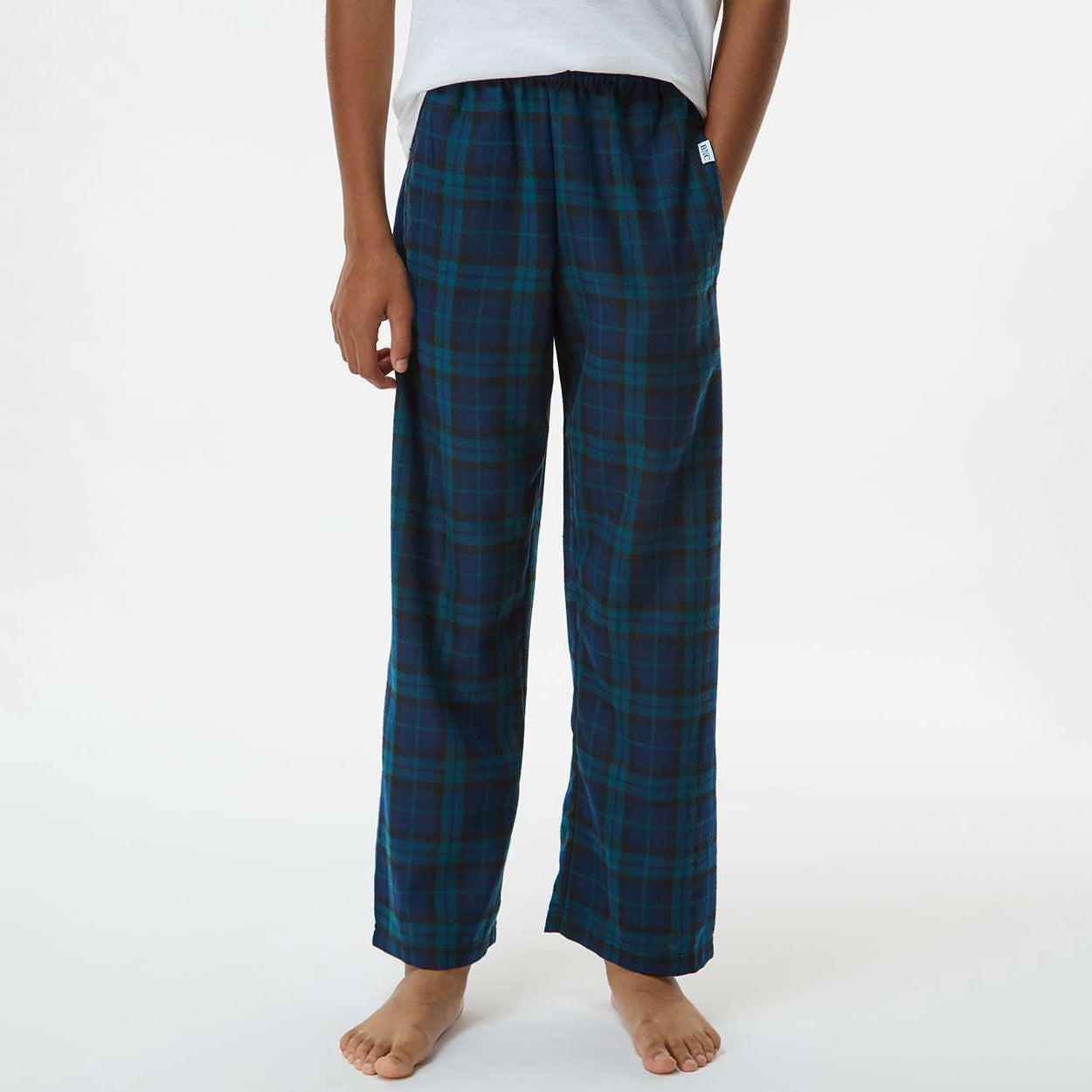 Scottish Tartan Plaid