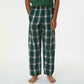 Green/White Plaid