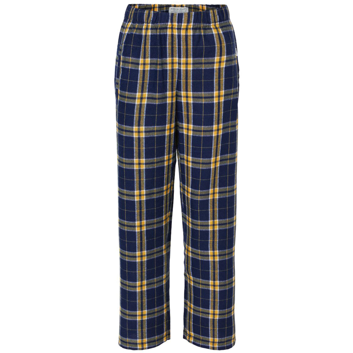 Navy/Gold