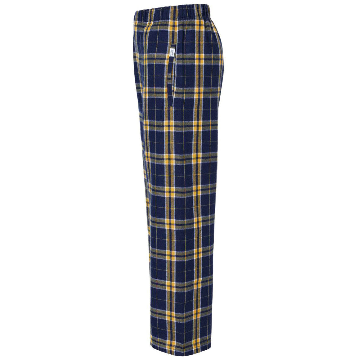 Navy/Gold