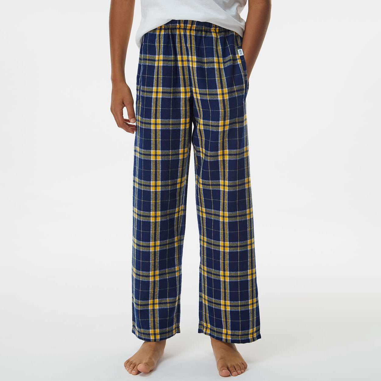 Navy/Gold