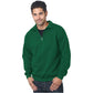 Unisex USA-Made Quarter-Zip Sweatshirt