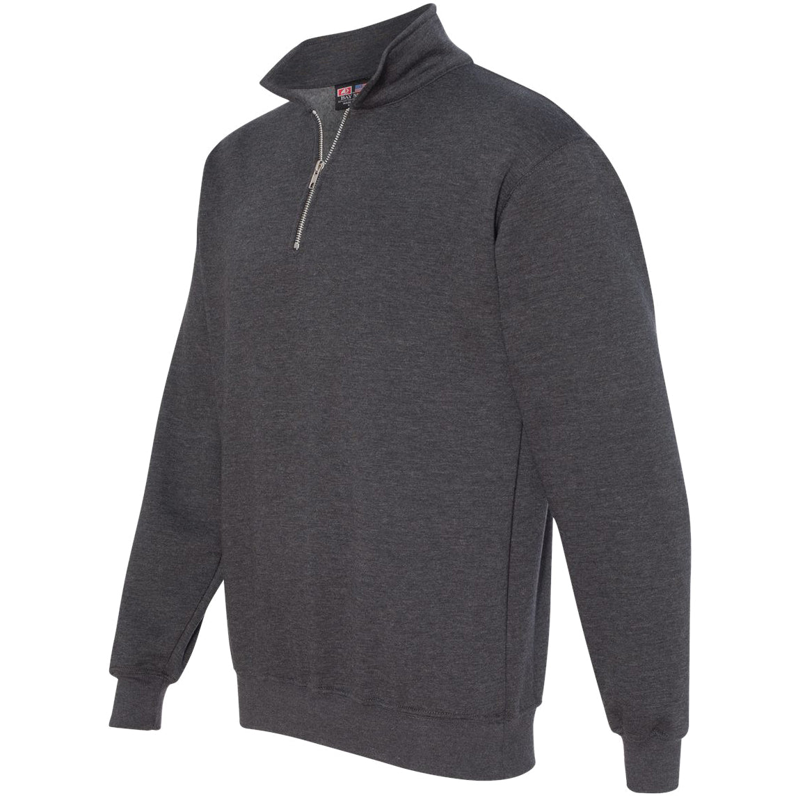 Charcoal Heather