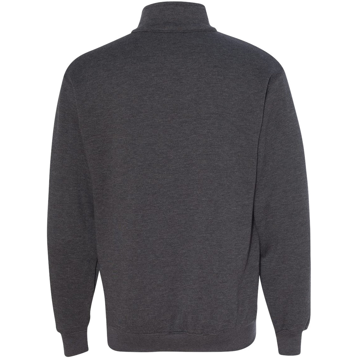 Charcoal Heather