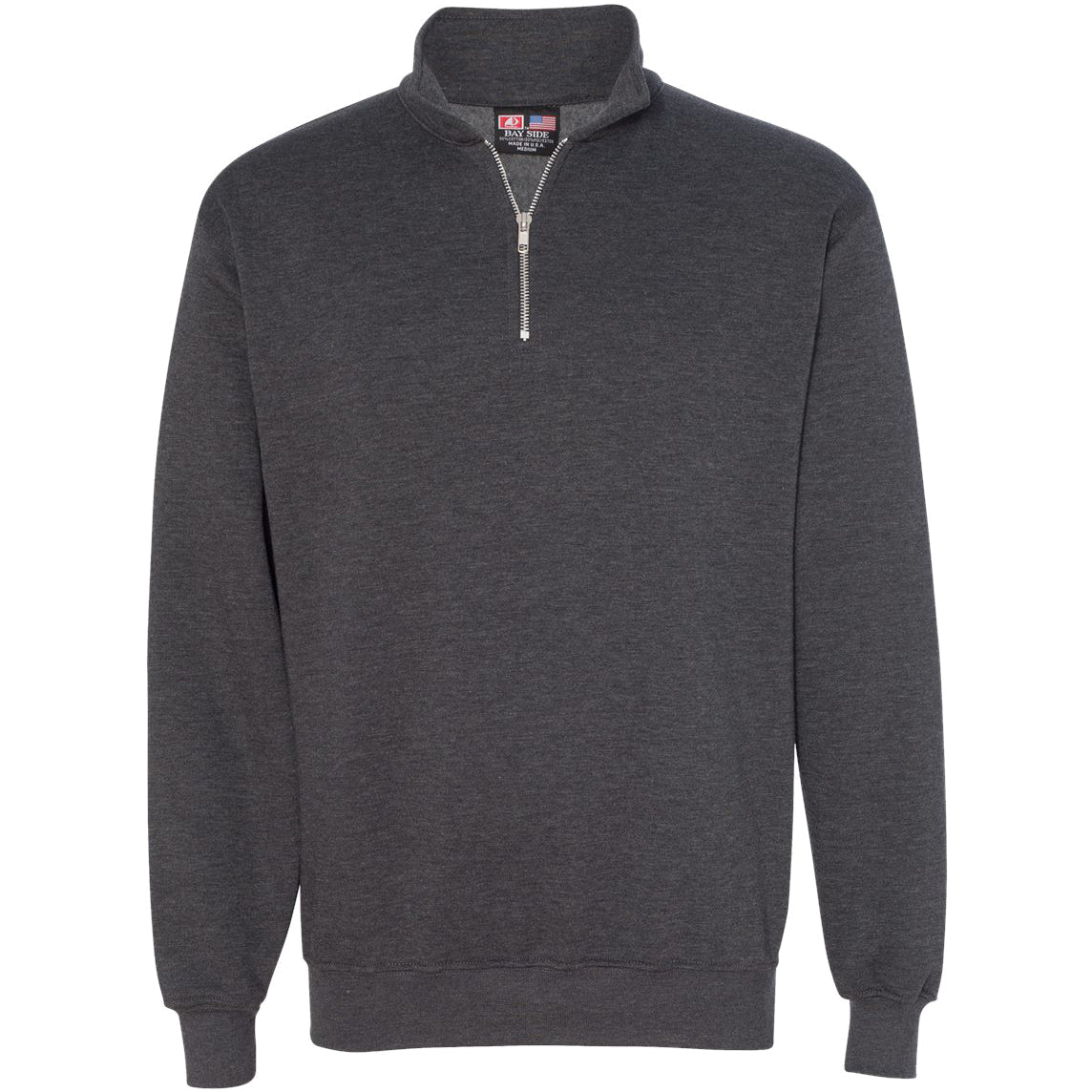 Charcoal Heather