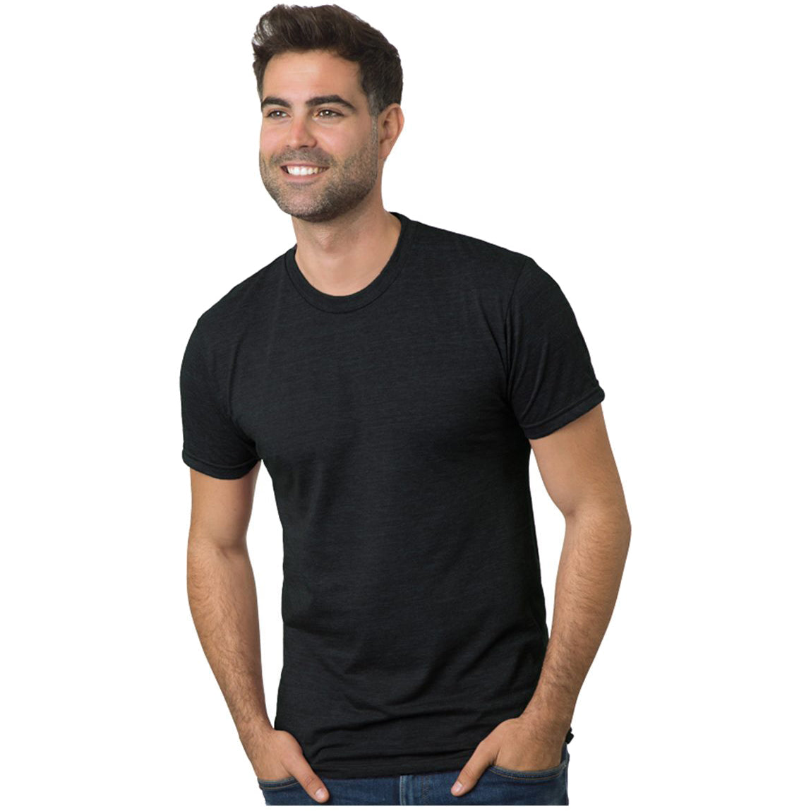 Tri Charcoal