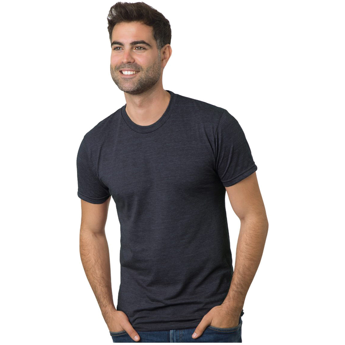 Tri Dark Grey