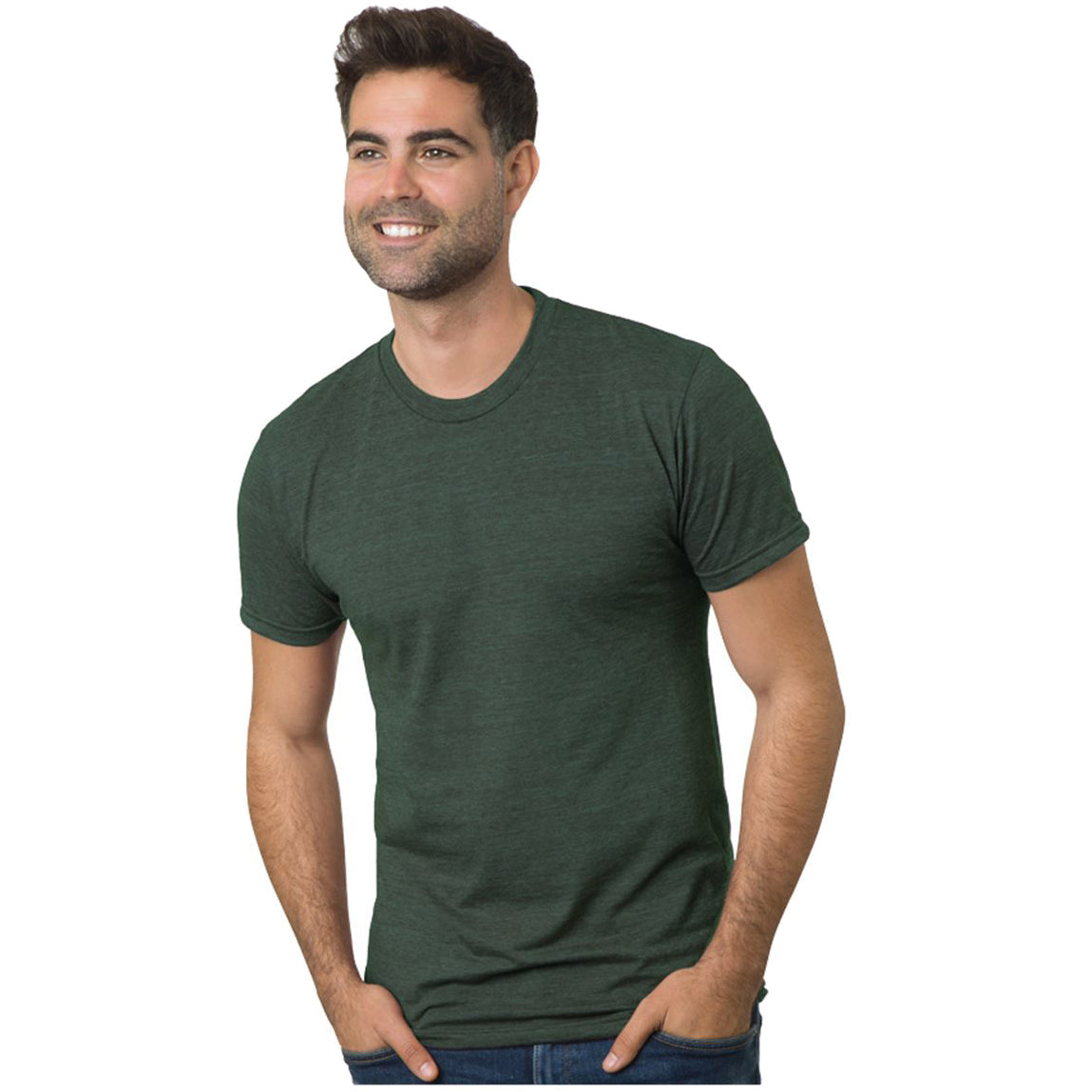 Tri Hunter Green