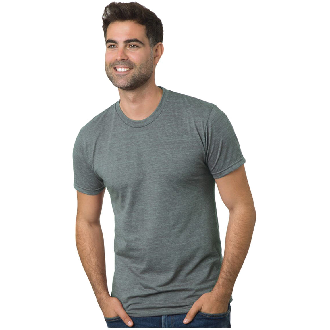 Tri Athletic Grey