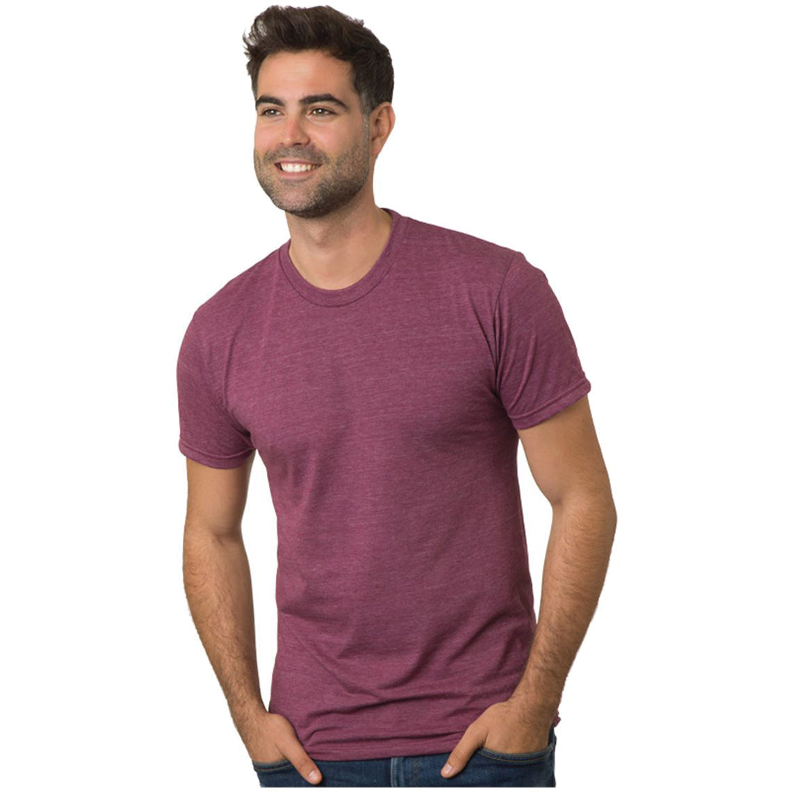 Tri Maroon