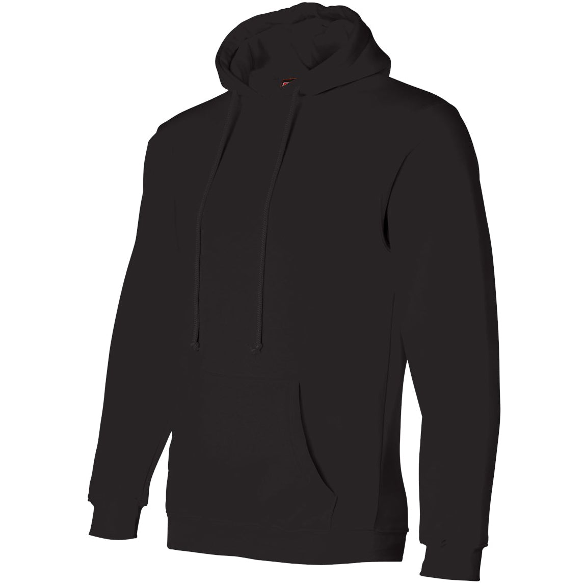 Unisex USA-Made Hooded Sweatshirt