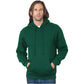 Unisex USA-Made Hooded Sweatshirt