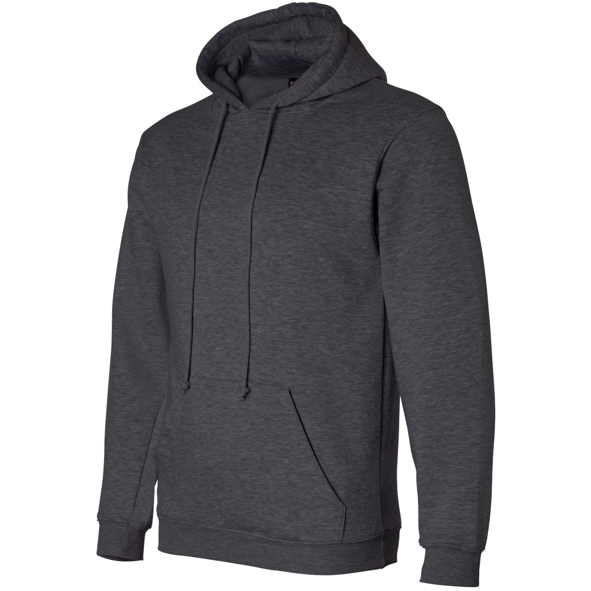 Charcoal Heather