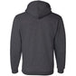 Charcoal Heather