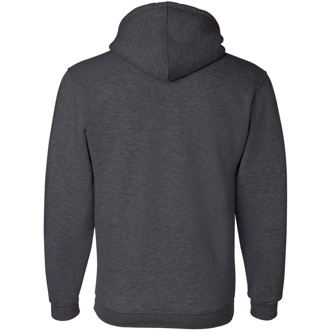 Charcoal Heather
