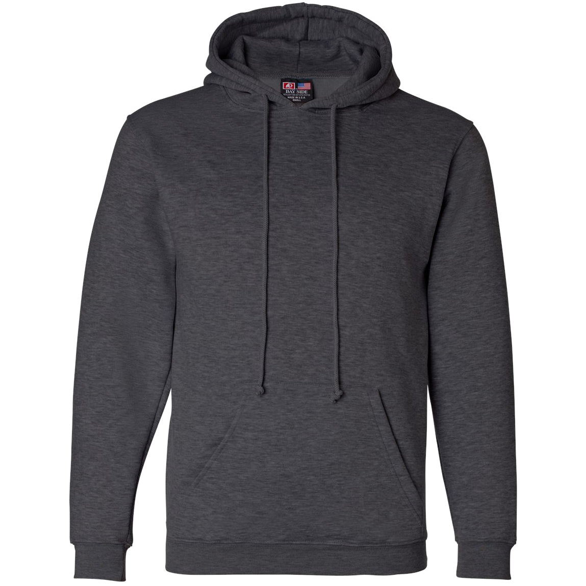 Charcoal Heather