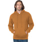 Unisex USA-Made Hooded Sweatshirt