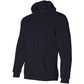 Unisex USA-Made Hooded Sweatshirt