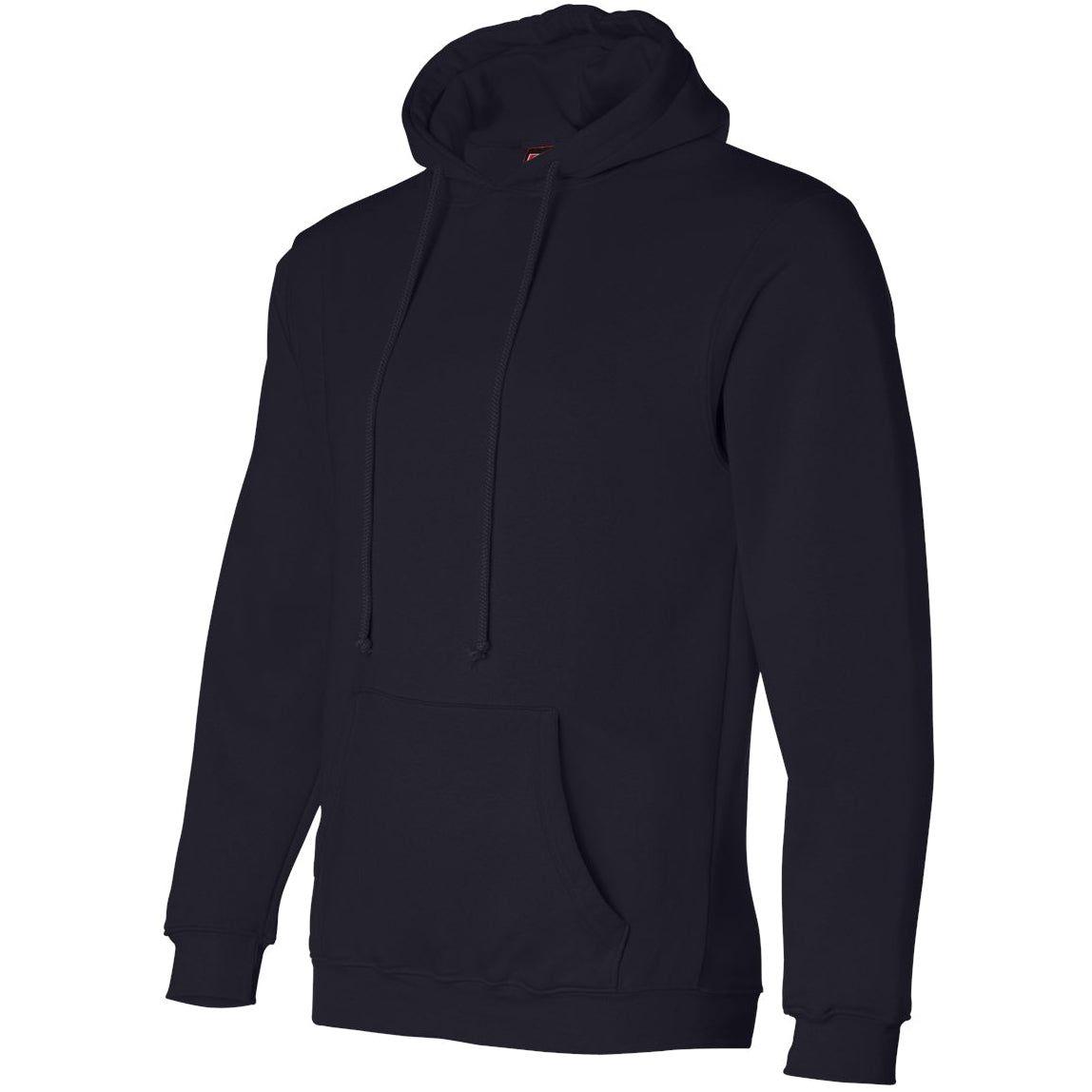Unisex USA-Made Hooded Sweatshirt